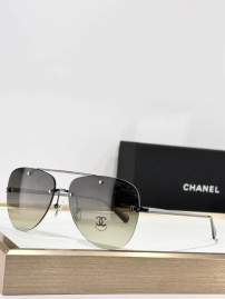 Picture of Chanel Sunglasses _SKUfw77669442fw